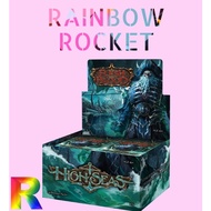 Flesh and Blood TCG High Sea Booster Box