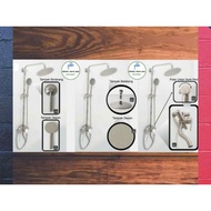 Sus304 stainless Shower Column Set/ Bathroom Shower Column Set