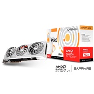 # SAPPHIRE PURE AMD Radeon RX 7800 XT 16GB GDDR6 #