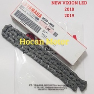 ORIGINAL VIXION NEW LED 2018 TENGA CHAIN YGP 94568-J9096