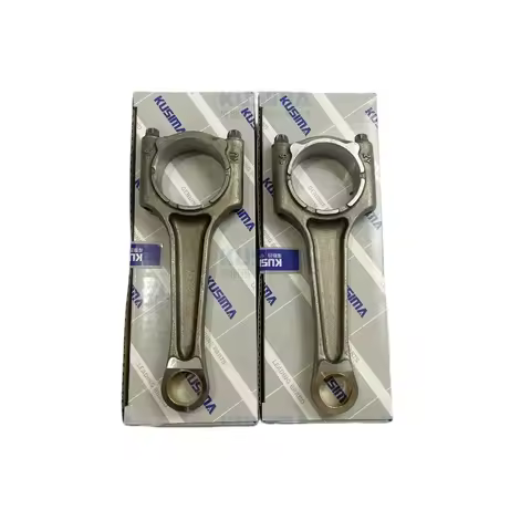 Connect Rod Crankshaft Arm Connecting Rod for BMW B38 1.5T B48 B48B20 2.0T B58 B58B30 3.0T 112486234