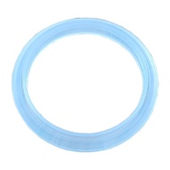 Suitable for Delong Coffee Machine Accessories Gasket EC680/685 Handle Outlet Sealing Ring Silicone 
