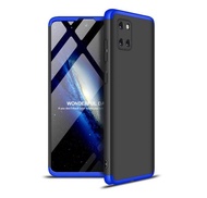 Cover Paradise GKK Samsung Note 10 Lite Armor 360 Full Cover Hard Case / case hp Samsung Note 10 Lit