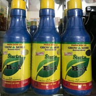 Satrt Vitamin B1 Grow More Foliar Fertilizer - 100ml Bottle