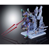 全新啡盒未開封 日版 METAL BUILD EVA 01 初號機 初号機 TEST TYPE EVA 2020 新世紀福音戰士 EVANGELION 超合金