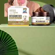 Japanese Lymph Node Dissolving Cream - Supports Lymph Node, Blood Vessel Circulation, Effectively Re