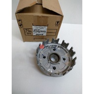 ZX150 RR NINJA150 KR150 CLUTCH HOUSING GEAR ASSY KAWASAKI ORIGINAL
