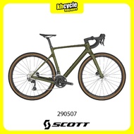 SCOTT Bike Addict Gravel 30 Disc Gravel Bikes | 290507
