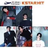 Bazaar Korea 2026 ISSUE. 3 : BYEON WOOSEOK