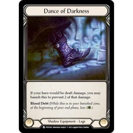 Dance of Darkness - Dusk till Dawn (DTD) - Flesh and Blood