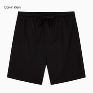Calvin Klein Underwear Sleep Short Black