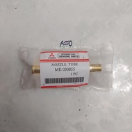 New Nozzle Housing Nozzle Cover Tube Fuso Fighter PS190 6D14 6D15 6D16