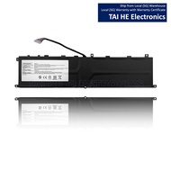BTY-M6L Battery For MSI GS65 GS75 stealth Thin 8RF 8RE PS63 P65 P75 Creator 8RC 8SC 9SC 9SE MS-16Q2
