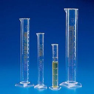 『德記儀器』《Kartell》量筒 TPX Cylinder, TPX Class B