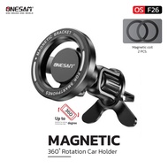 ONESAM Model OS-F26 Magnetic Car Holder Smartphone In 1