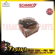 SCHMACO FRONT ABSORBER MOUNTING FOR TOYOTA EE100,AE101,EE110 (STY-8A224)