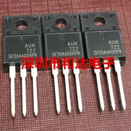 1-5PCS SF20A400HPR SF20A200H SF10A600H SF10A400HPI SF10A600HPI SF20A400H TO-220F Field Effect Transi