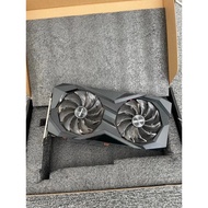 ASRock AMD Radeon RX6600 GDDR6 8G Graphics Card PCIe 4.0 8Pin 3DP+HDMI Challenger video card Used 99