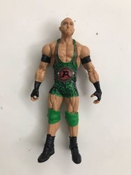 wwe action figure ryback