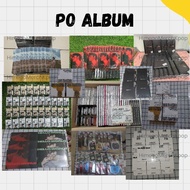 HIMEGO ALBUM (PO) CD Music Album