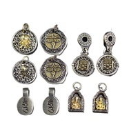 Pa Khun Paen Mahazanai Khun Paen Amulet Khun Paen Amulet