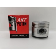 Single Piston Honda Custom/C900 Size4 (1.00) ART