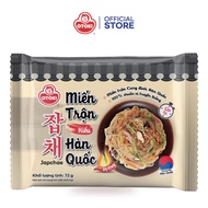 (Combo of 10 packs) Korean OTTOGI mixed vermicelli 72g/1 pack