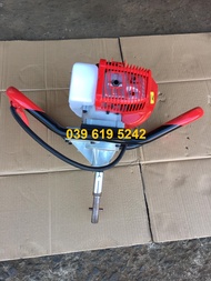 Bộ đề quay máy nổ D15 D22 D24 D28 D30 D33 D42...