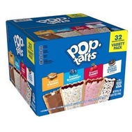 美國🇺🇸直送 雜錦Pop Tarts 32小包裝