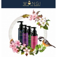 - WONGI Perfumed Body Moisturiser