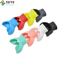 SUYO Scuba Regulator Mouthpiece, Diving Equipment Universal Snorkel Regulator Mouthpiece, Comfortabl