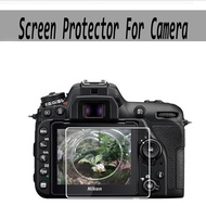 Nikon D610 D850 D810 D800 D700 D3100 D3200 D3300 Screen Protector Protect LCD Films Camera Protectiv