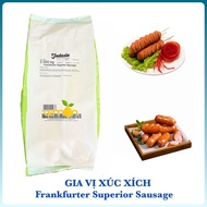 Frankfurter Superior Sausage Premium Sausage Seasoning from Austria