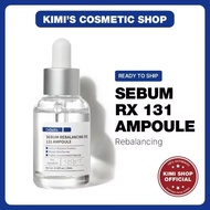 【new EXP:2027/10】Celladix Rebalancing Rx 131 20ml