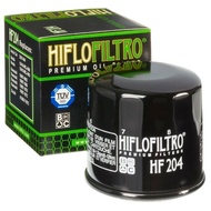 HIFLOFILTRO HF204 Oil Filter