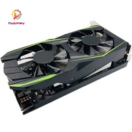 ✶★Hu GTX 1050TI 4GB DDR5 128bit Desktop Computer PC HD Gaming Video Graphics Card