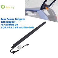 Car Rear Power  Lift Support 4M8827851F for   Q8 SQ8 3.0 4.0 V6 V8 19-21 4M8827851D Hatch Lift Actua