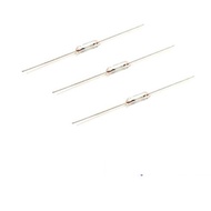 [200 PCS] 5A glass tube fuse 250V fuse 3x10mm fuse