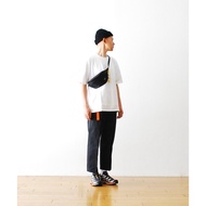 F/CE. XPAC Waterproof One-Shoulder Messenger Bag - Perfect for Outdoor Activities