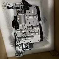 6T70 6T75 6T70E 6T75E Transmission New and Old Style Valve Body 124740AC For Chevrolet Cadillac Buic