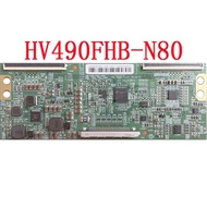 Original HV490FHB-N80 BOE TV Tcon board 47-6021064 49E3500 [Quality Assurance]