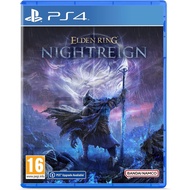 PS4 ELDEN RING NIGHTREIGN  R2