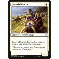 Imperial Lancer - Ixalan (XLN)