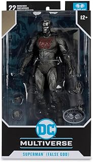 Superman (False God) (Batman V Superman: Dawn of Justice) (Platinum Edition)