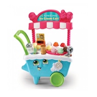 LeapFrog LeapFrog Scoop &amp; Learn Ice Cream Cart