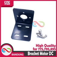 terbaru bracket motor dc 775 795 895 high hardness