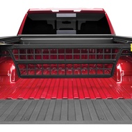 RealTruck Roll-N-Lock Cargo Manager Truck Bed Organizer | CM576 | Fits 2022 - 2025 Toyota Tundra Ext