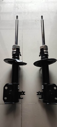 โช๊ค toyota vios gen3 ปี 2014 ถึงปัจจุบัน used