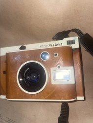 LOMO'INSTANT 菲林相機