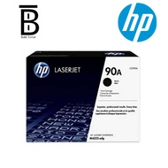 Toner hp 90A Black Original Laserjet cartridge CE390A